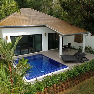 Exotic Boutique Hotel